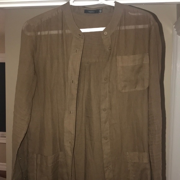 Talula dress - Picture 3 of 4